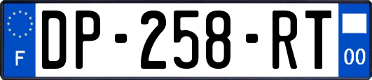 DP-258-RT
