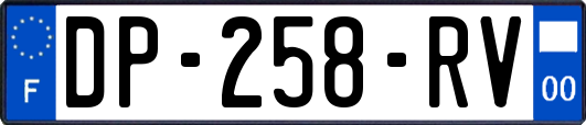 DP-258-RV