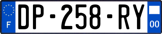 DP-258-RY