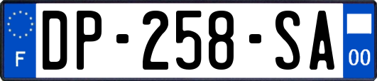 DP-258-SA