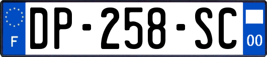 DP-258-SC