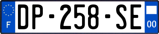 DP-258-SE
