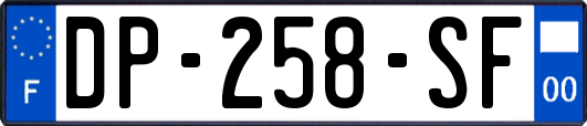 DP-258-SF