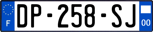 DP-258-SJ