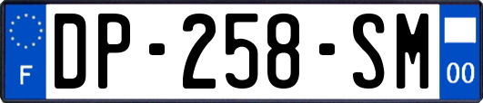 DP-258-SM