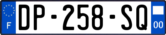 DP-258-SQ
