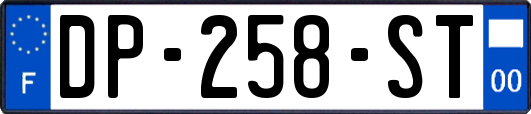 DP-258-ST