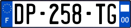 DP-258-TG