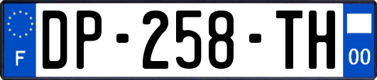DP-258-TH