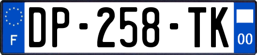 DP-258-TK