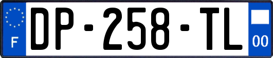 DP-258-TL