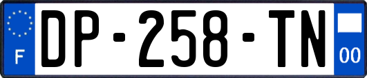 DP-258-TN