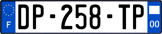 DP-258-TP