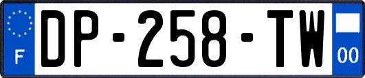 DP-258-TW