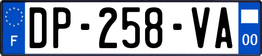 DP-258-VA
