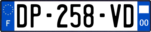 DP-258-VD