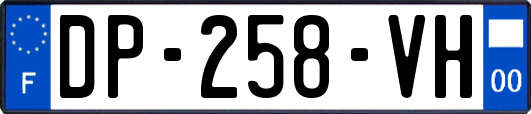 DP-258-VH