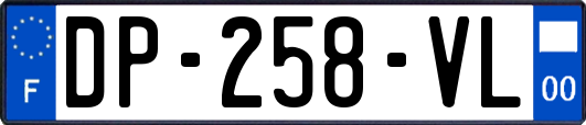 DP-258-VL
