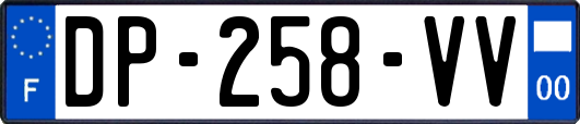 DP-258-VV
