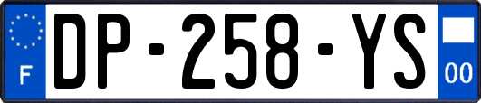 DP-258-YS