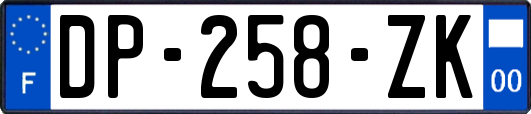 DP-258-ZK