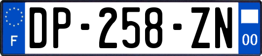 DP-258-ZN