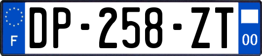 DP-258-ZT