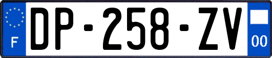 DP-258-ZV