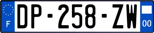 DP-258-ZW