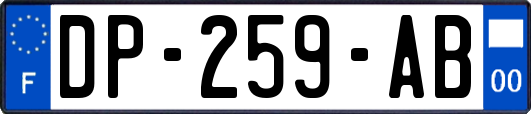 DP-259-AB