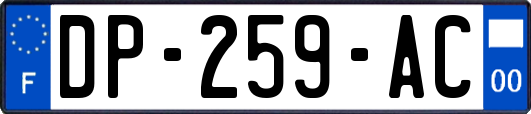 DP-259-AC