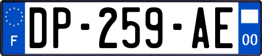 DP-259-AE