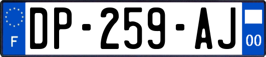 DP-259-AJ