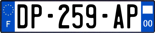 DP-259-AP