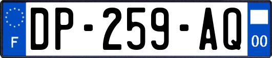 DP-259-AQ