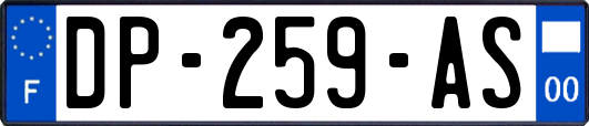 DP-259-AS