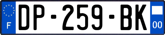 DP-259-BK