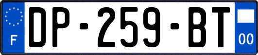 DP-259-BT