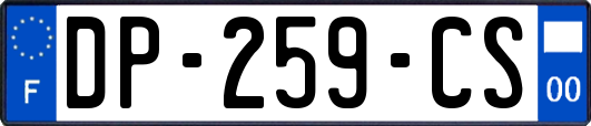 DP-259-CS