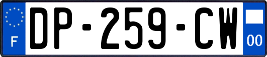 DP-259-CW