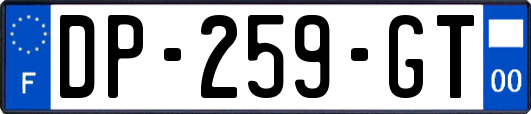 DP-259-GT