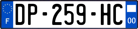 DP-259-HC