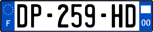 DP-259-HD
