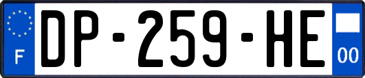 DP-259-HE