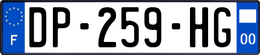 DP-259-HG