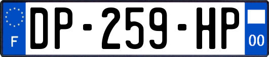 DP-259-HP