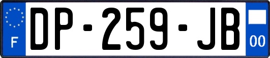DP-259-JB
