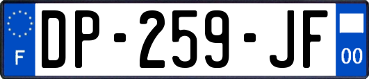DP-259-JF