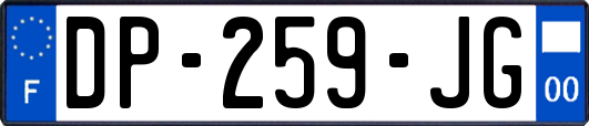 DP-259-JG