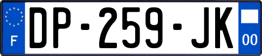 DP-259-JK